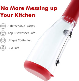 Kitchen hacks