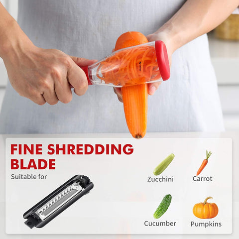 Kitchen hacks