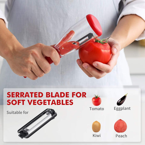 Kitchen hacks