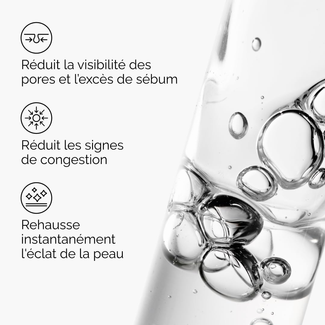 The Ordinary Niacinamide 10% + Zinc 1% - Sérum Anti - Imperfections 30ml - Home Chic Choc30 ml (Lot de 1)