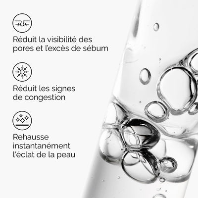 The Ordinary Niacinamide 10% + Zinc 1% - Sérum Anti - Imperfections 30ml - Home Chic Choc30 ml (Lot de 1)